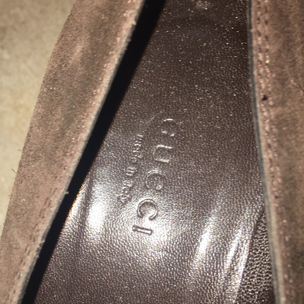 Shoes - Picture 3 of 7